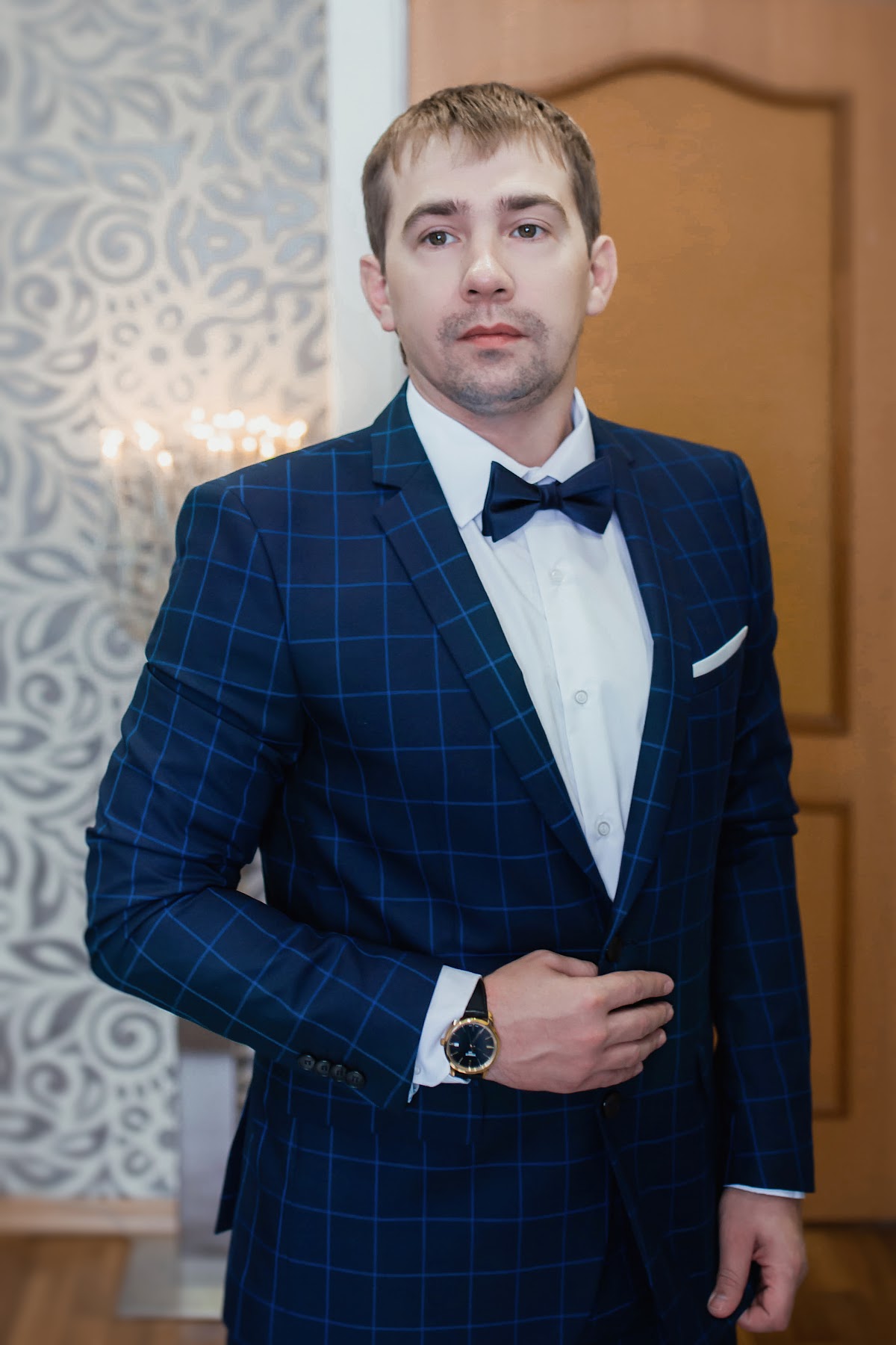 Кристина и Роман