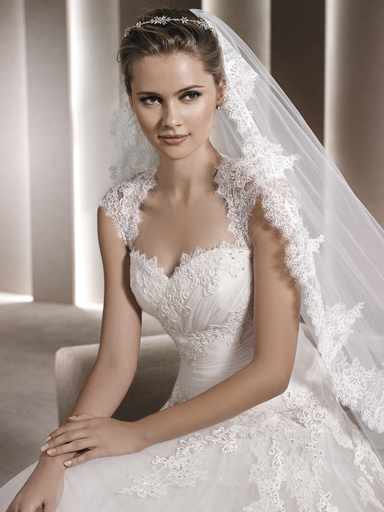 lA SPOSA
