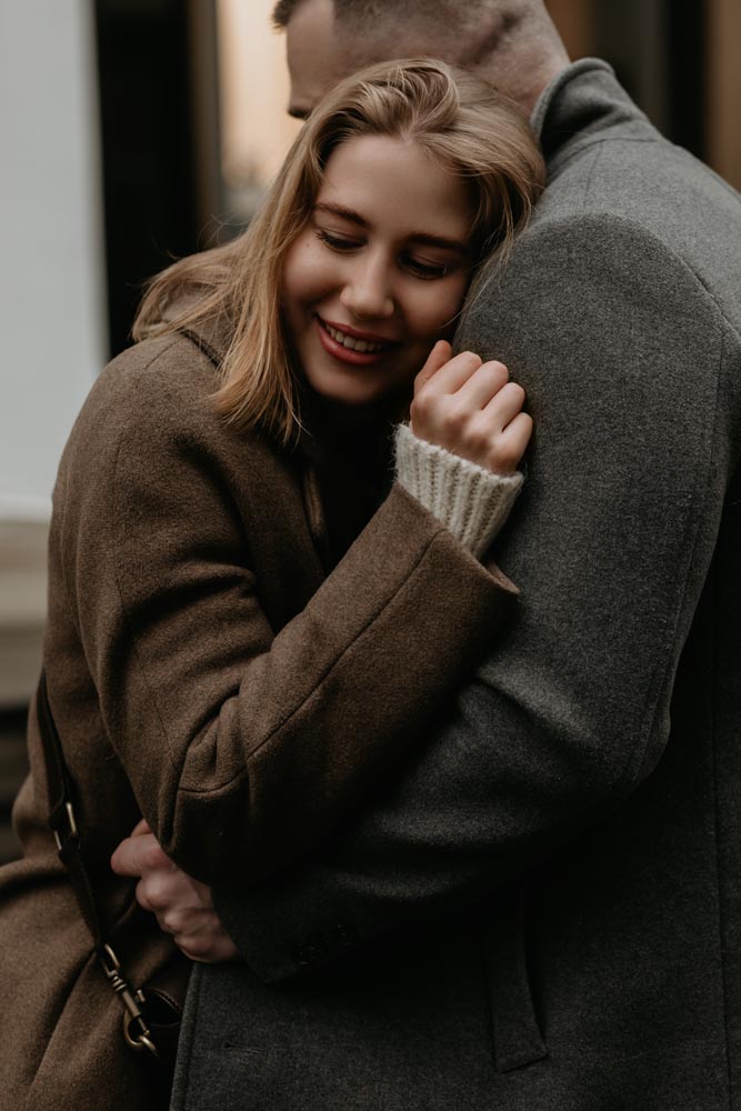 Портфолио: Love story