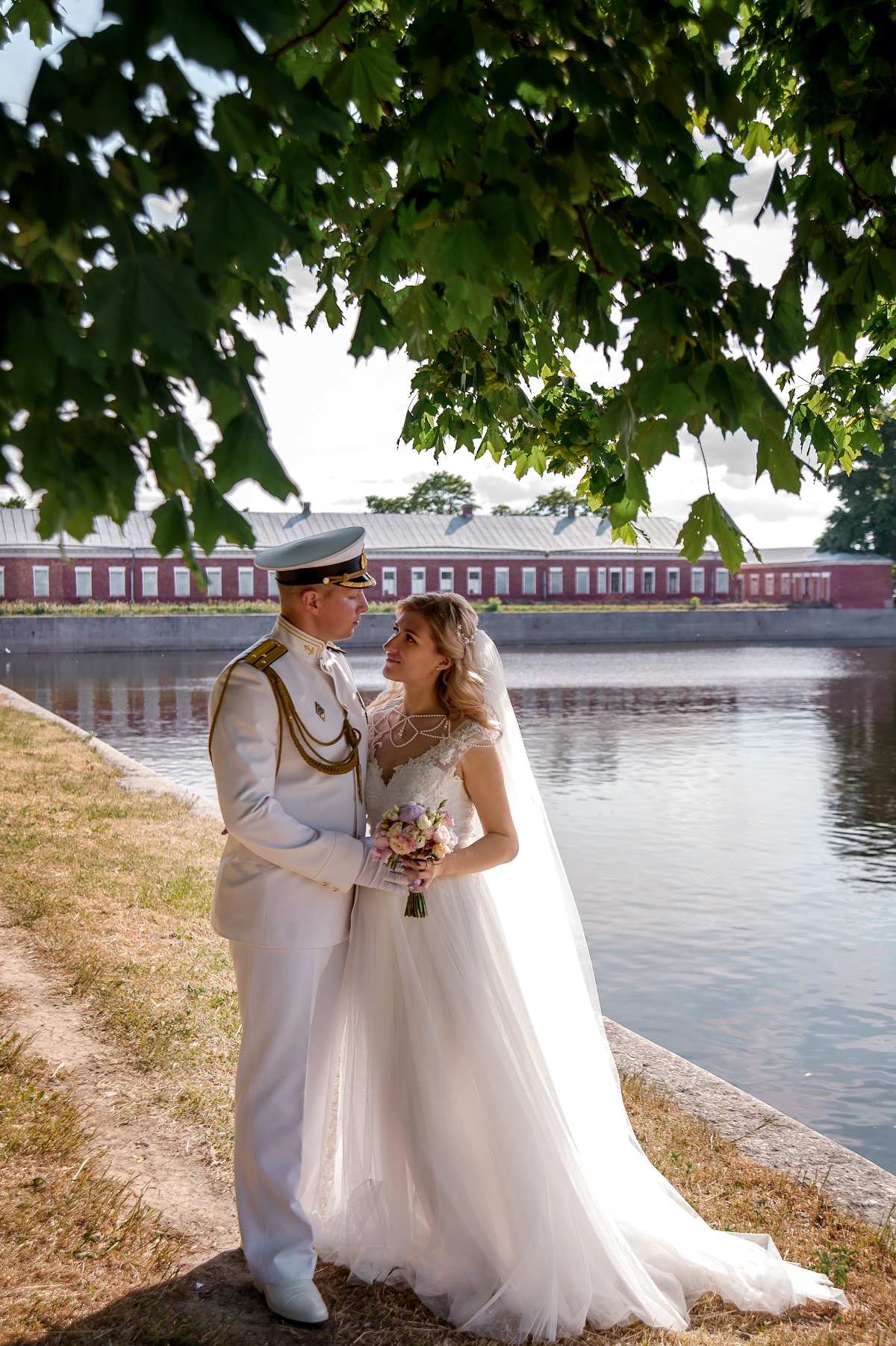 Юлия и Тарас
