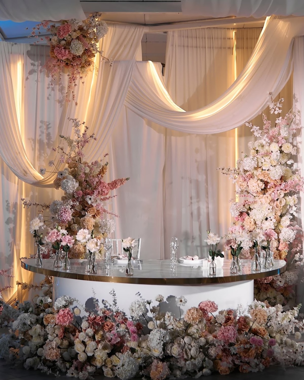 Rose Romantic