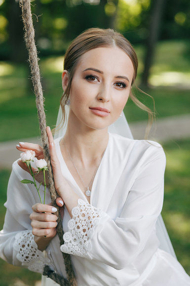 "Винтажные нотки"