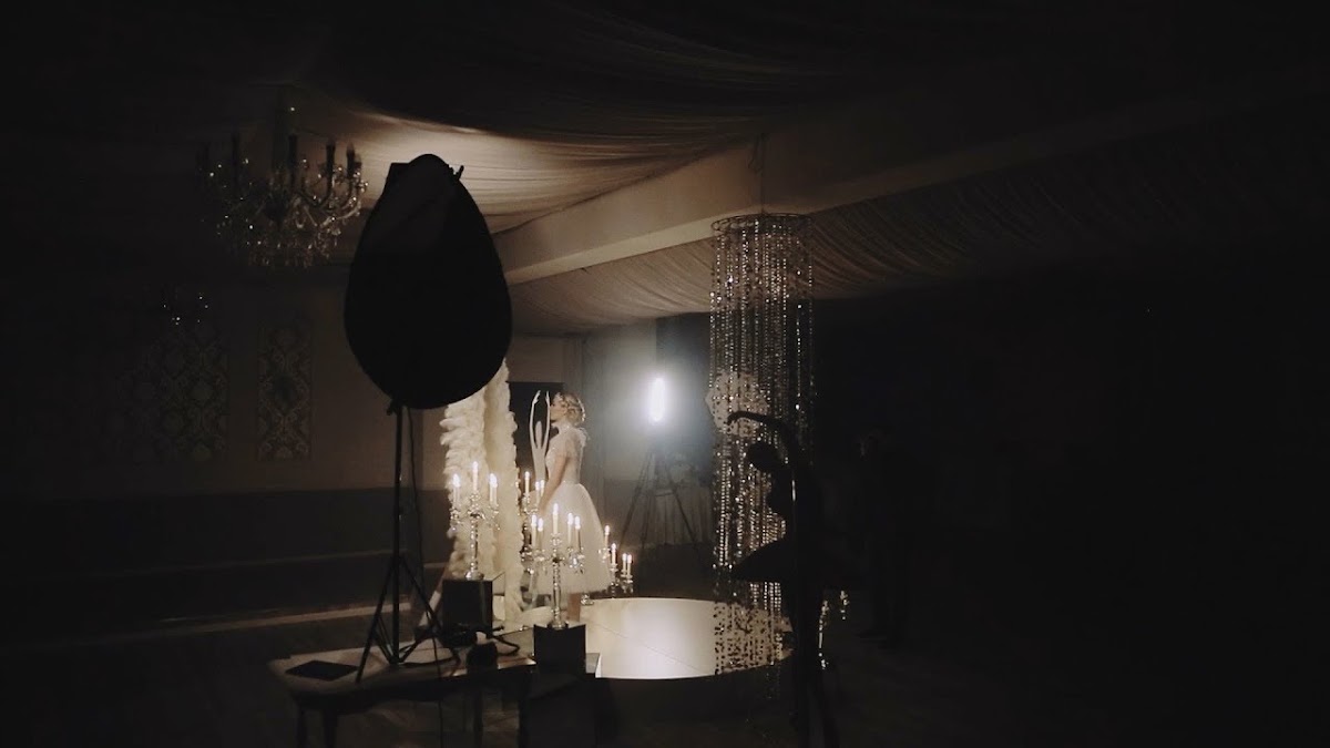 Backstage