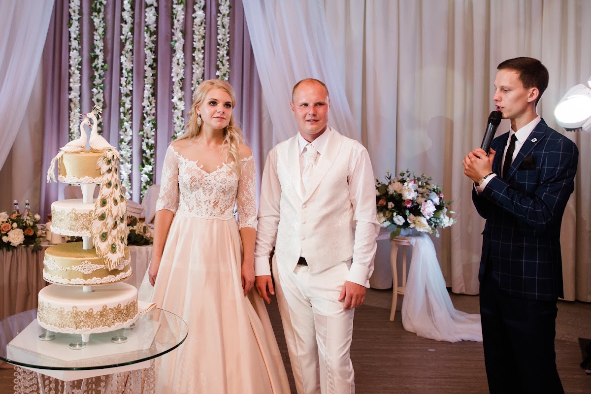 Анастасия и Артем