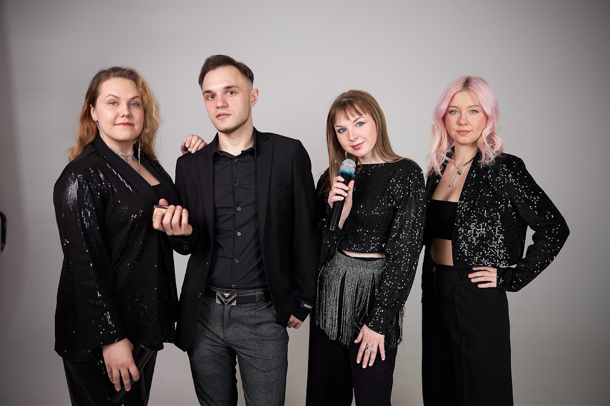 Портфолио: День рождения