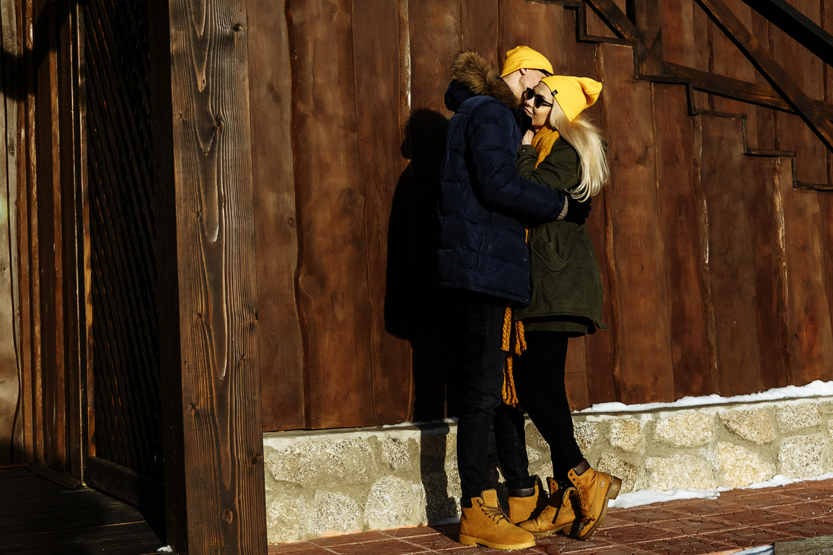 Eternal Sunshine of the Spotless Mind