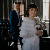 Кристина Швецова