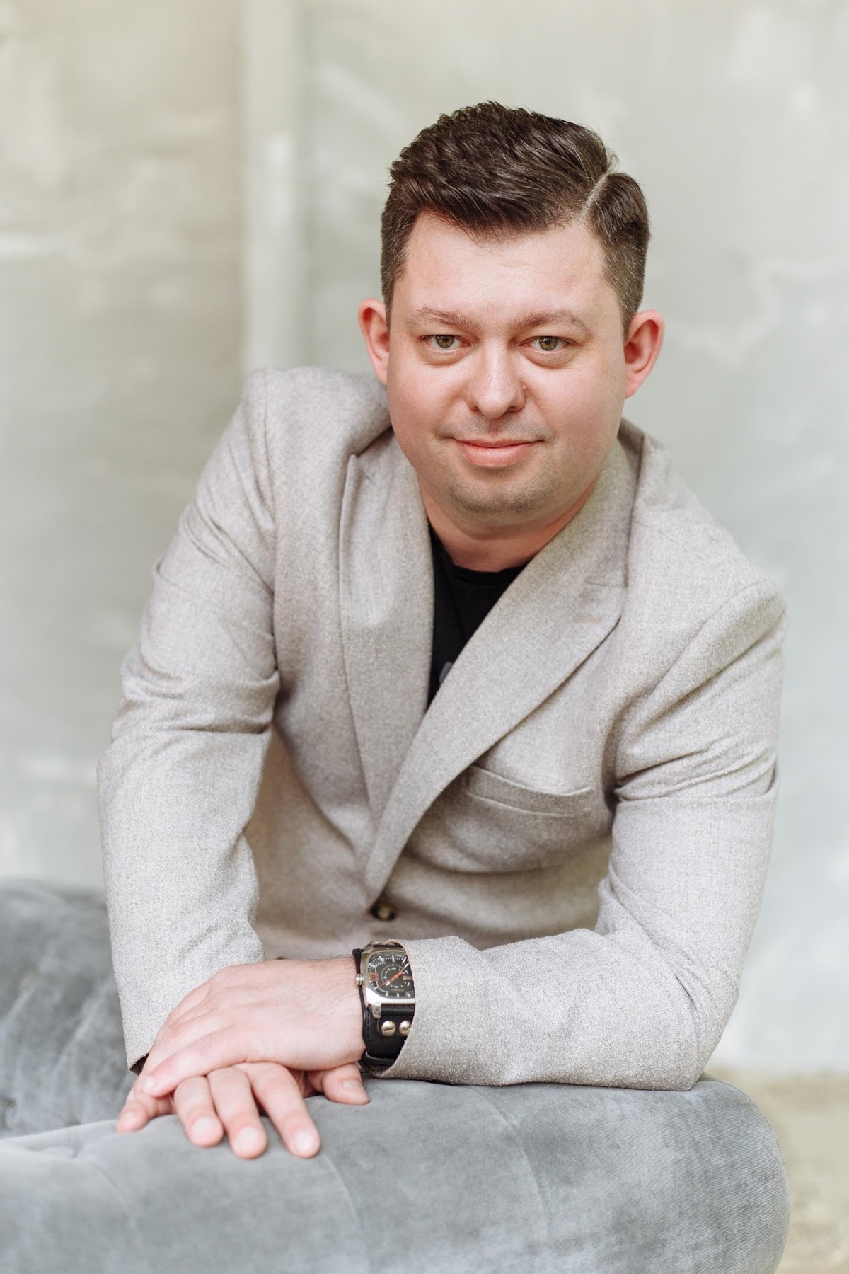 Дмитрий Шушунов