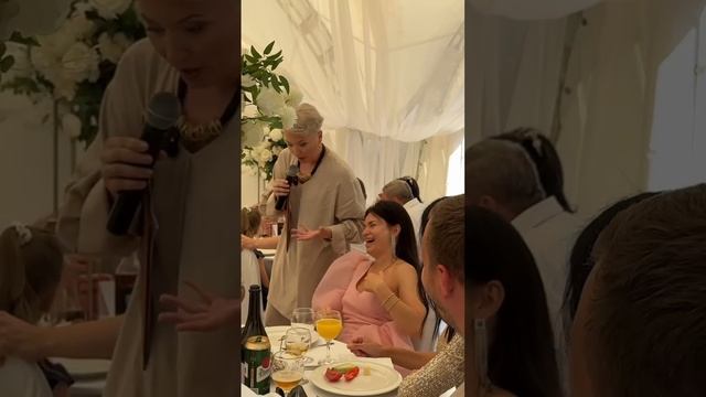 Моменты мероприятий