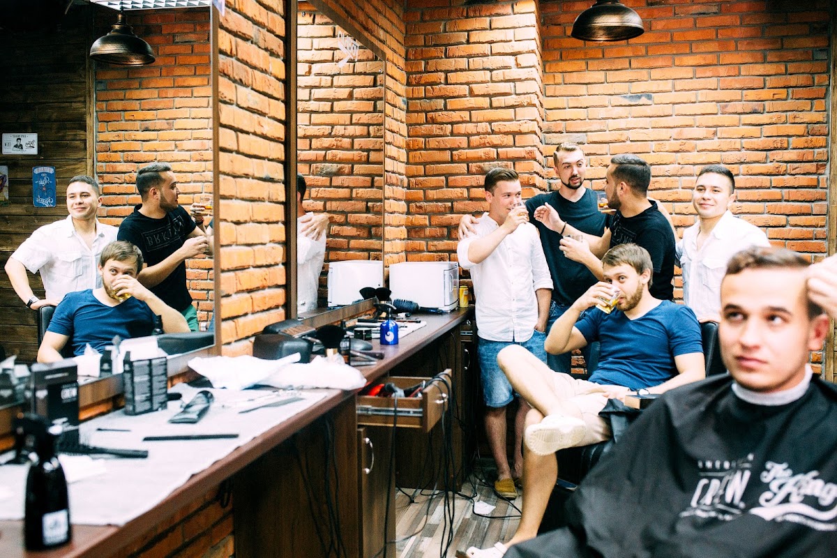 Свадебный отчёт