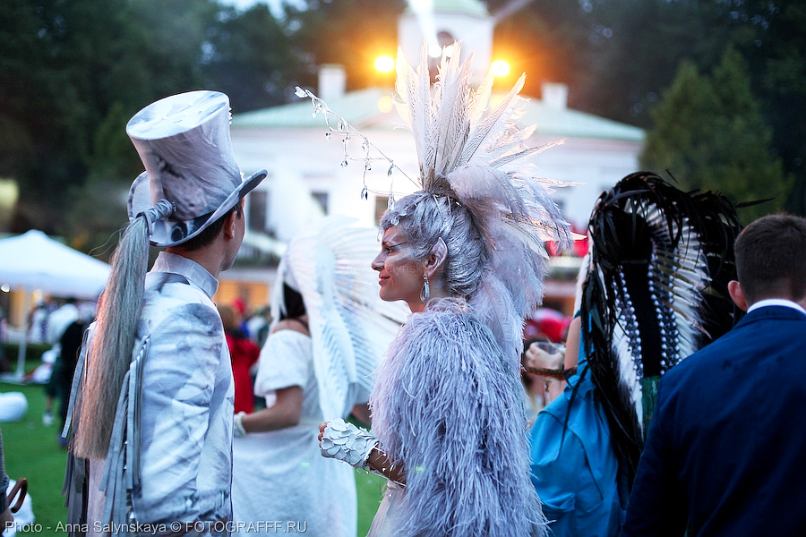 Midsummer Night's Dream 2014. Part 1 — DAY.