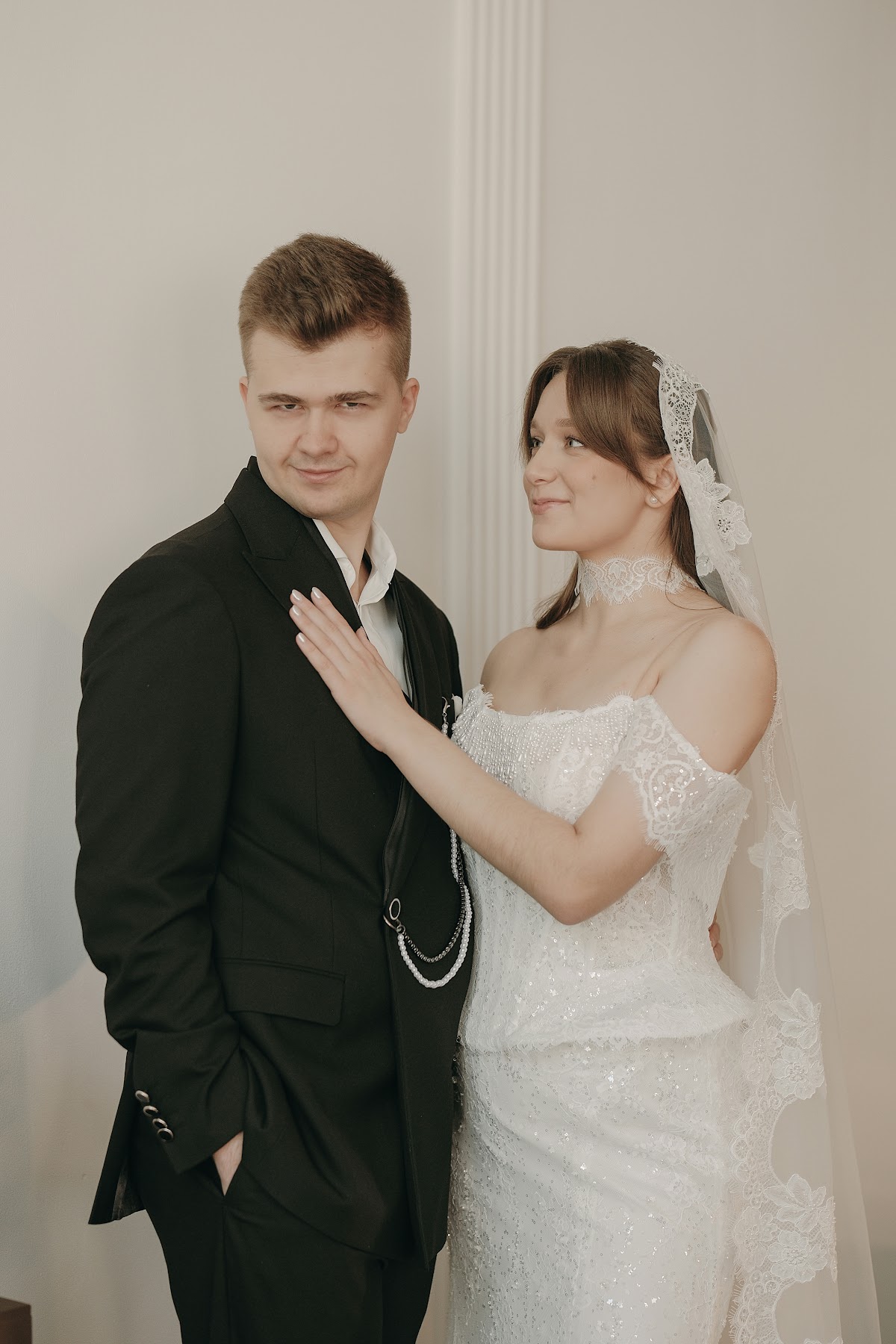 Настя и Ваня