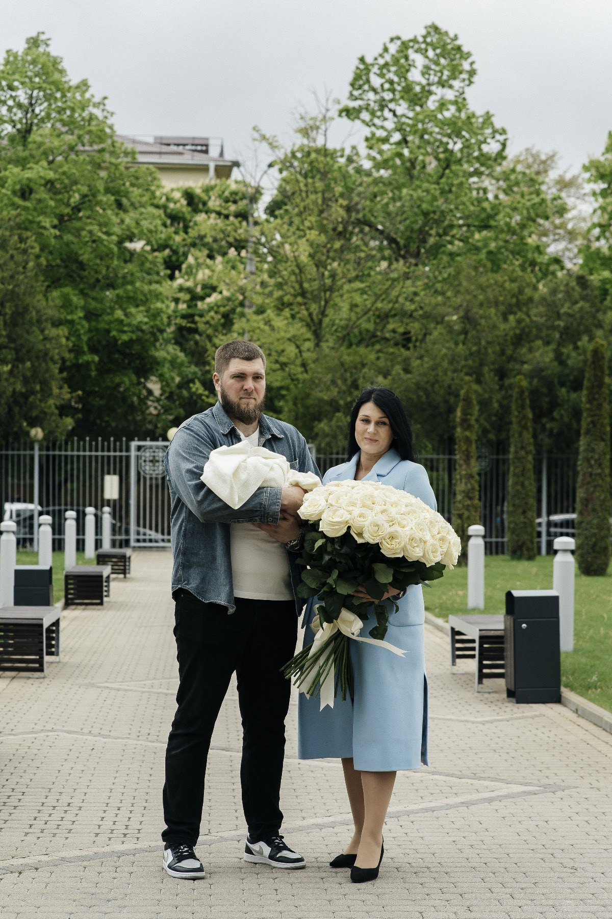 Выписка Мирона