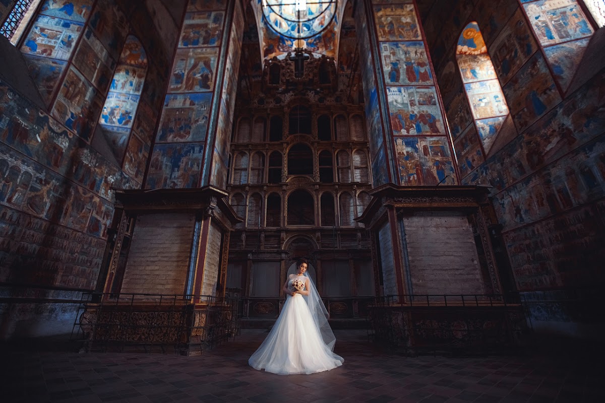 Анна и Антон