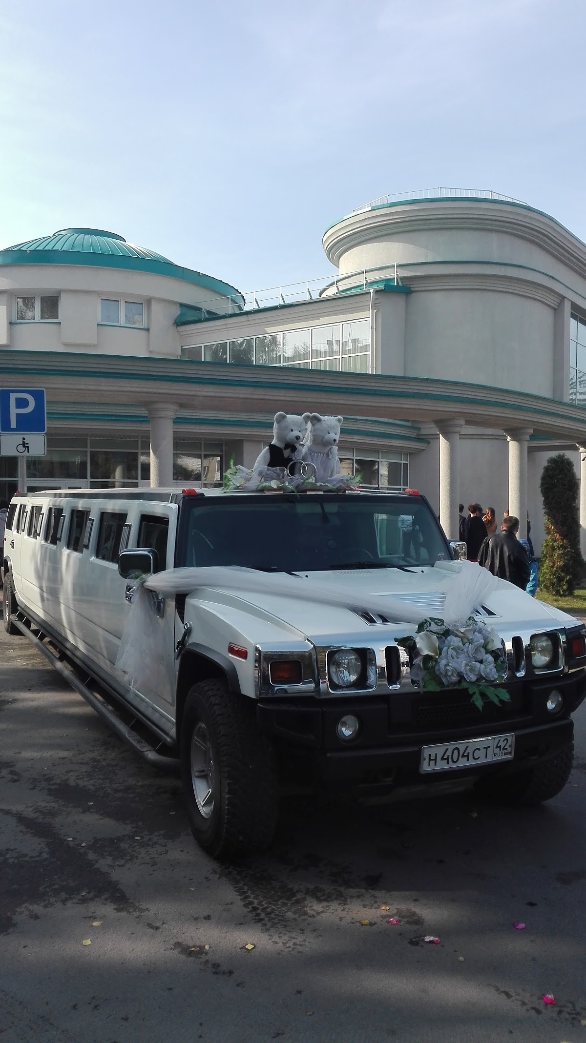 Hummer H2 — кадр 5 из 24