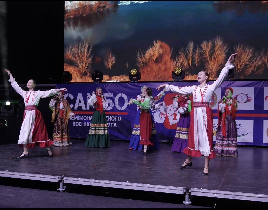 Встреча гостей, проф. мероприятия и другое 🤍