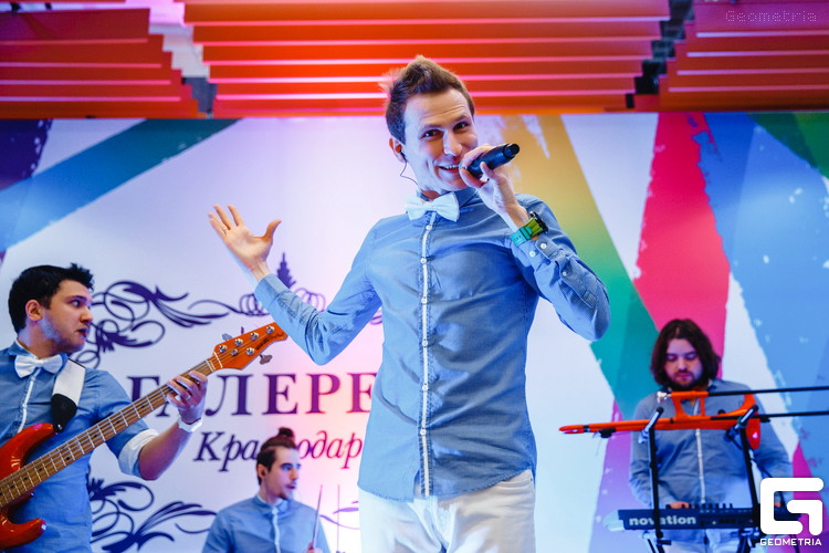 Портфолио: Свадьба