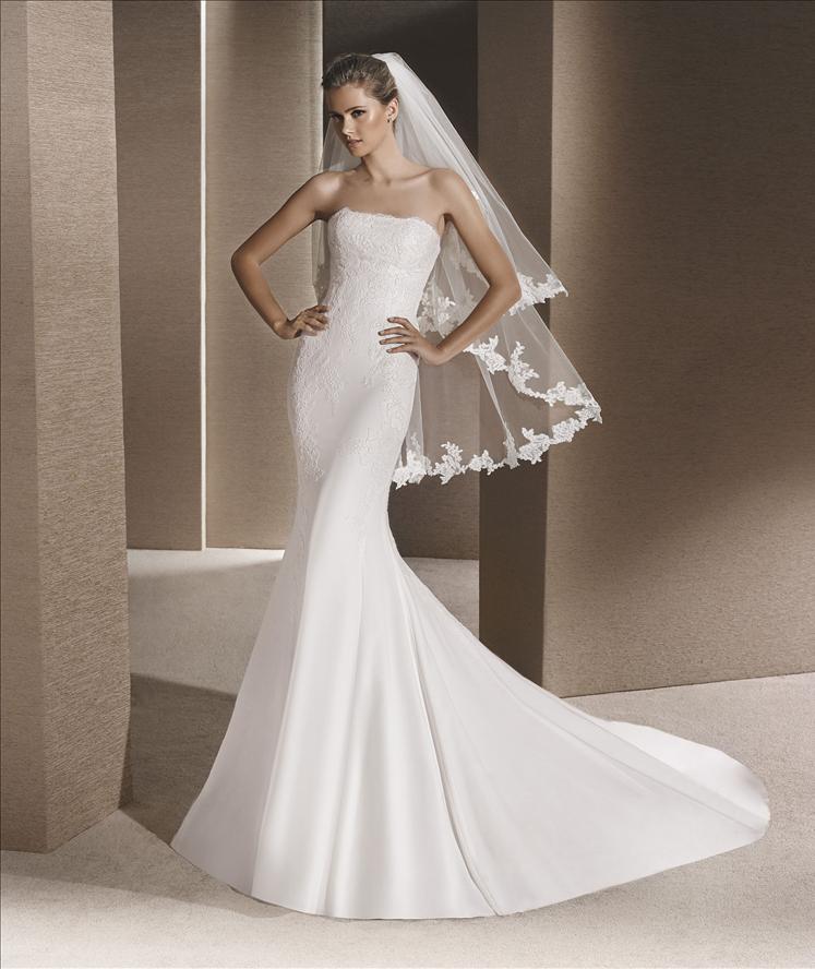 La Sposa