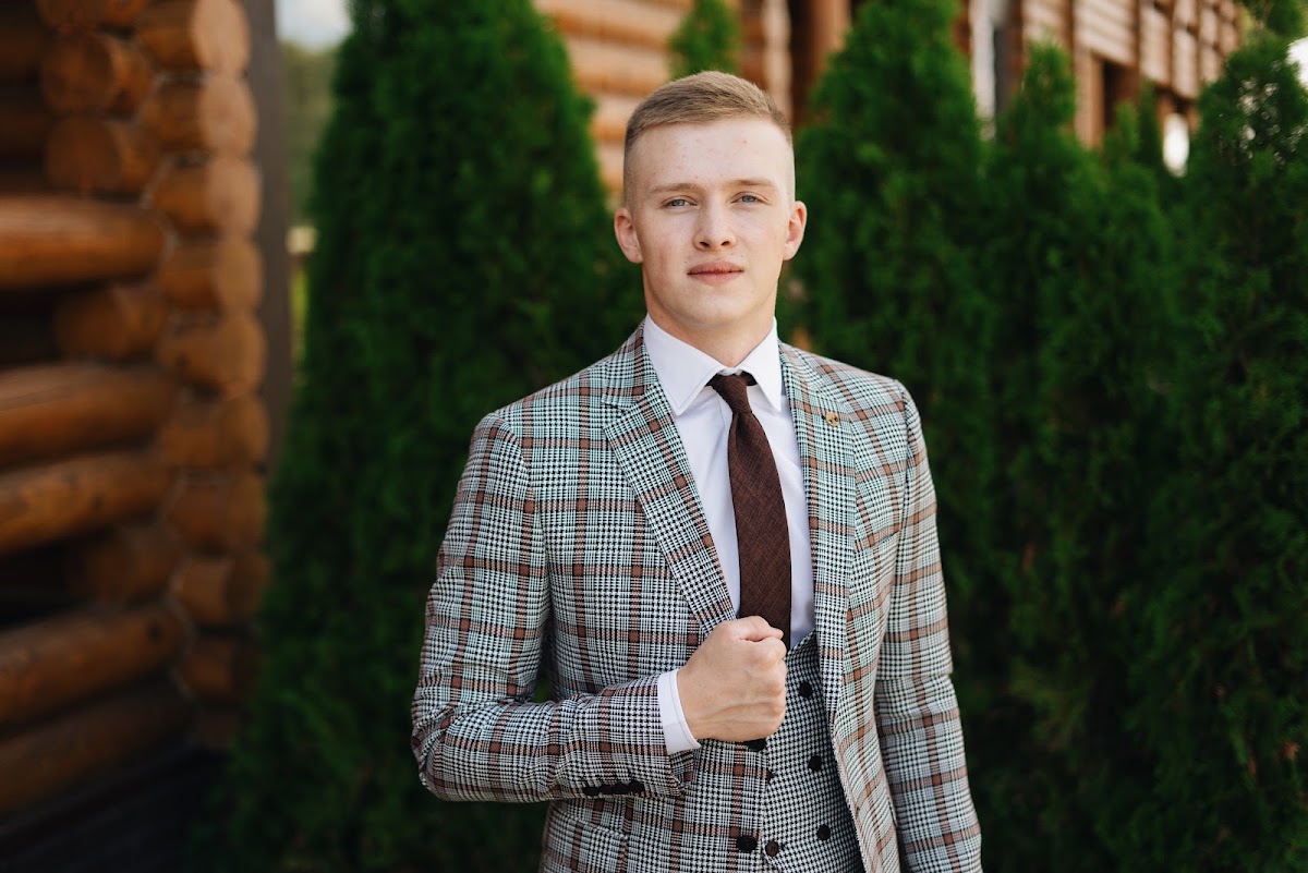 Ирина и Алексей
