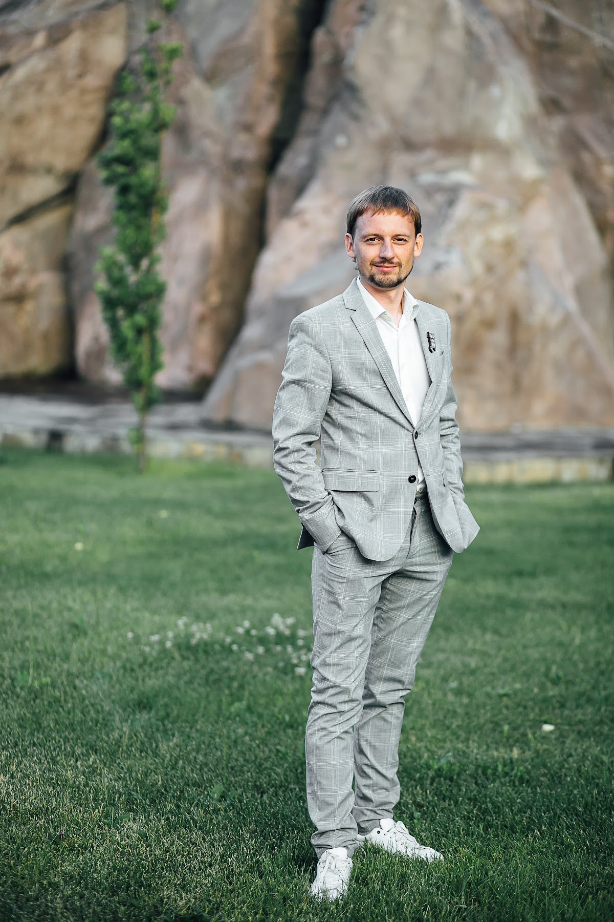 Портфолио: Свадьба