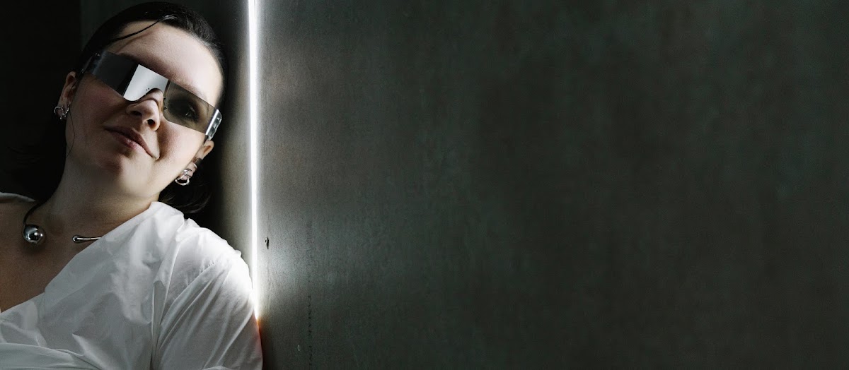 Даша и Леша