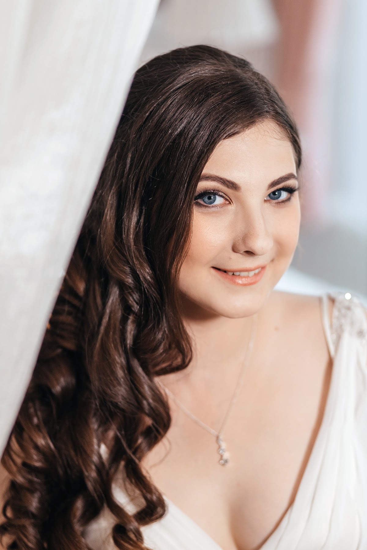 Ульяна и Александр