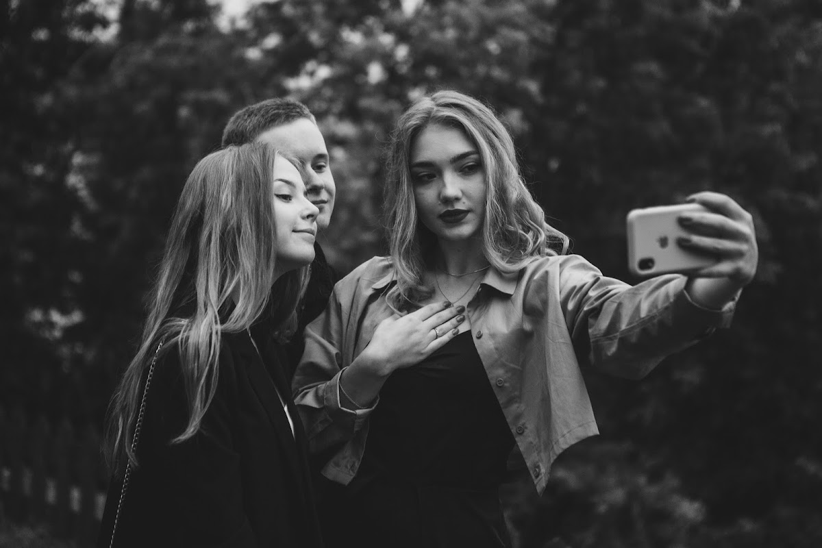Портфолио: Выпускной