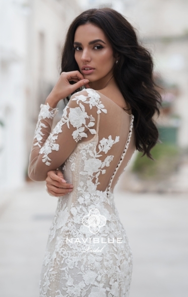 Nicoletta 19020 — кадр 2 из 3