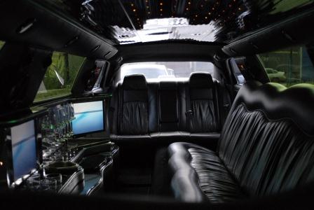 Крайслер 300с