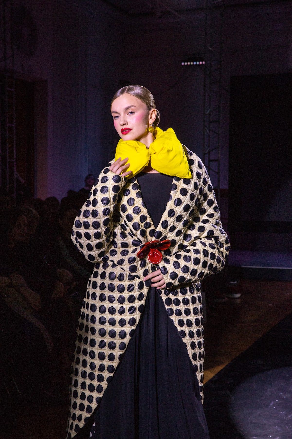 Портфолио: Мода (Fashion)