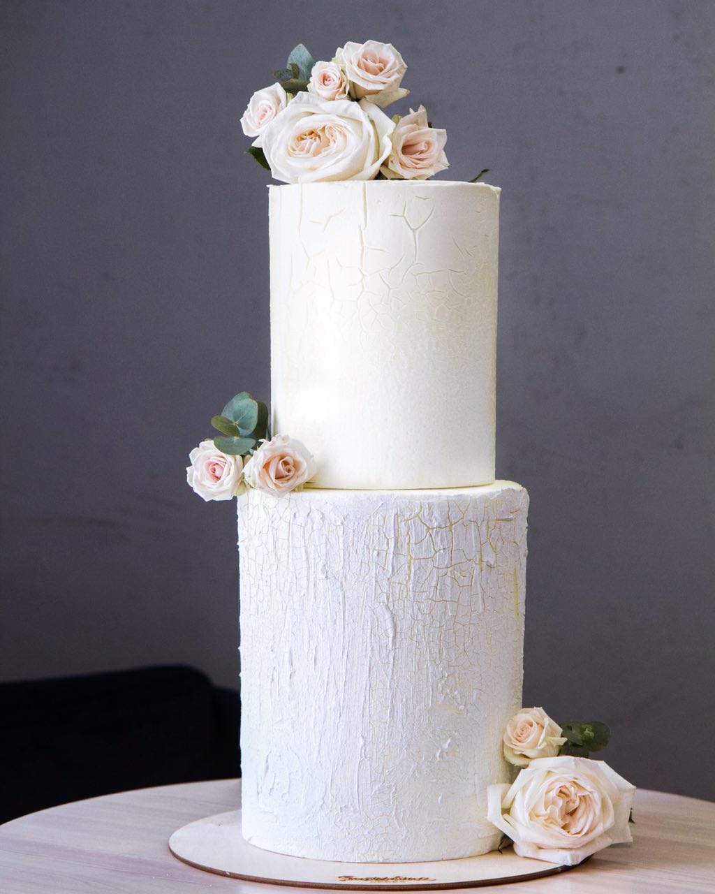 Smorodina cakes
