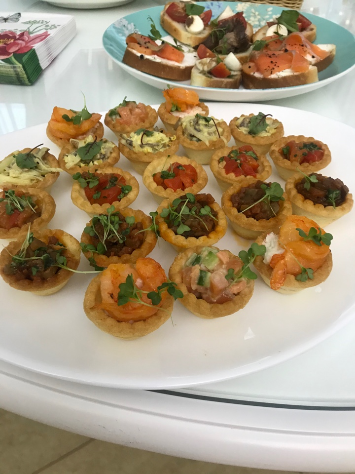 Chef project — кадр 4 из 20