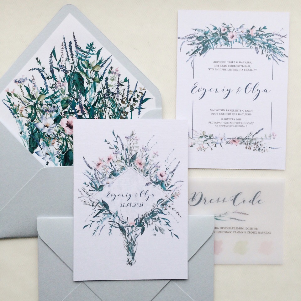 Weddycard