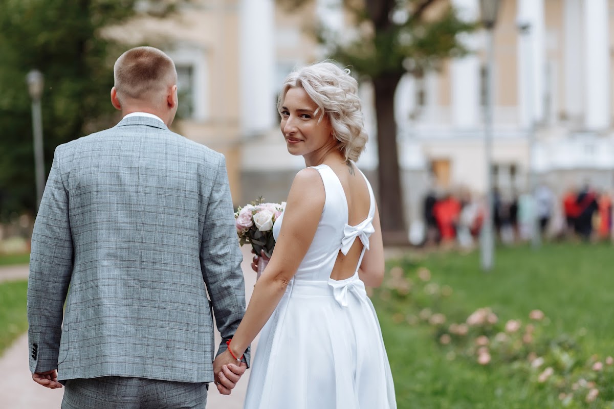 Юля и Вадим