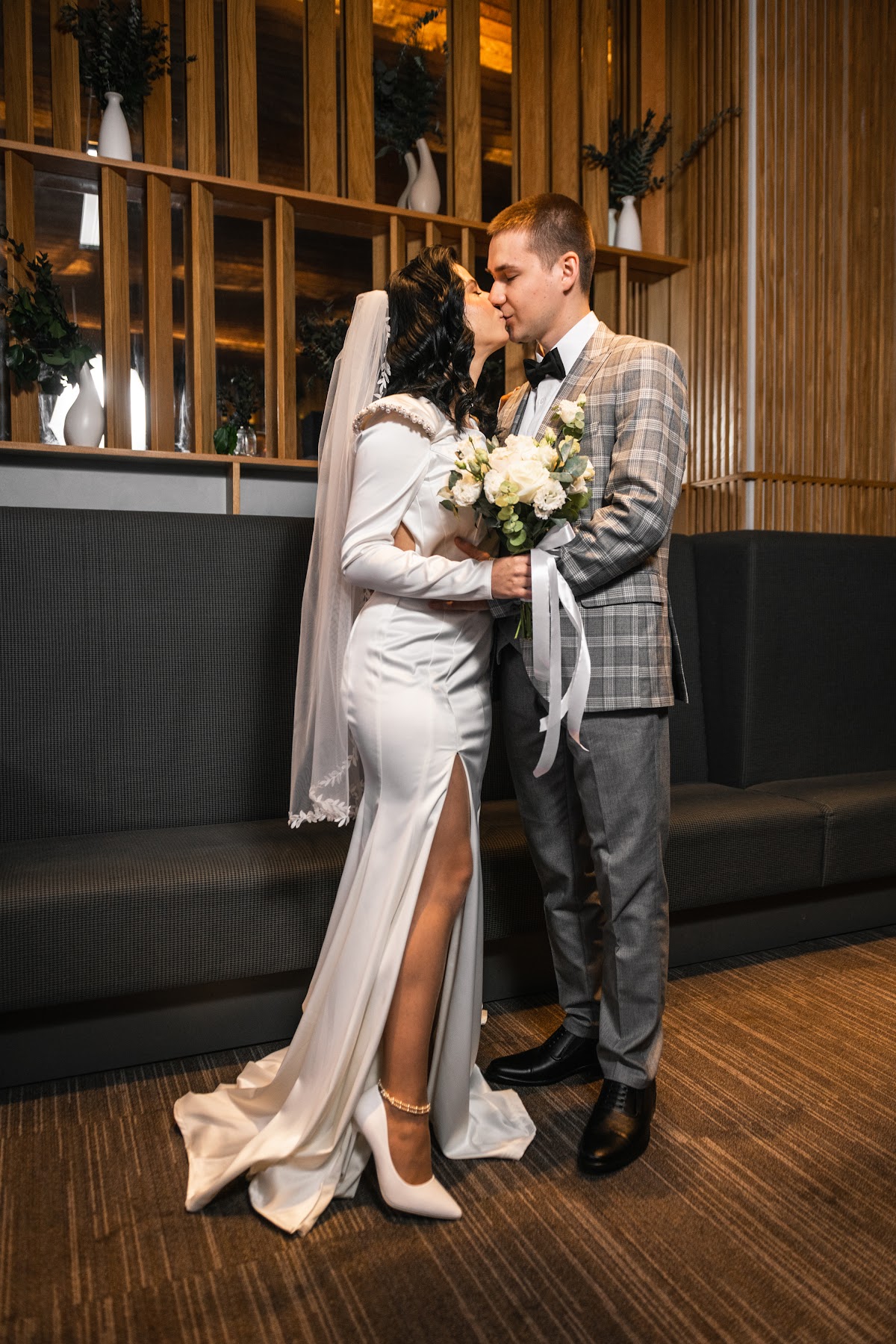 Wedding Day | Анастасия и Дмитрий