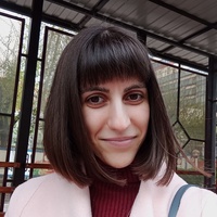 Диана Серебрякова