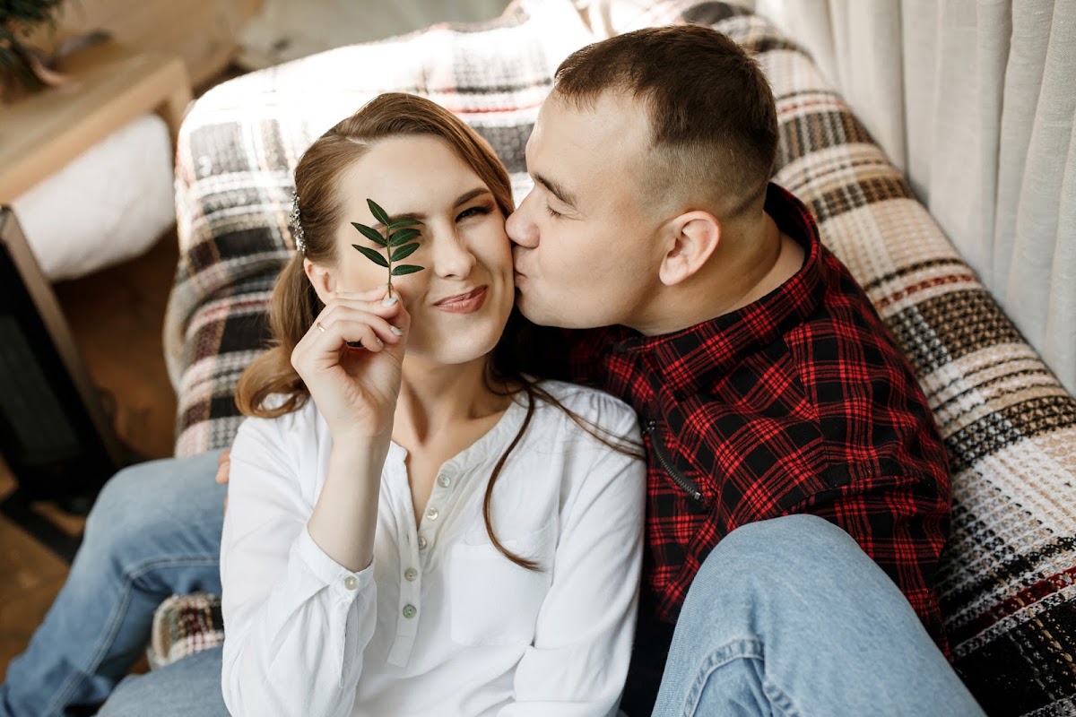 Wedding Day Николай + Анастасия