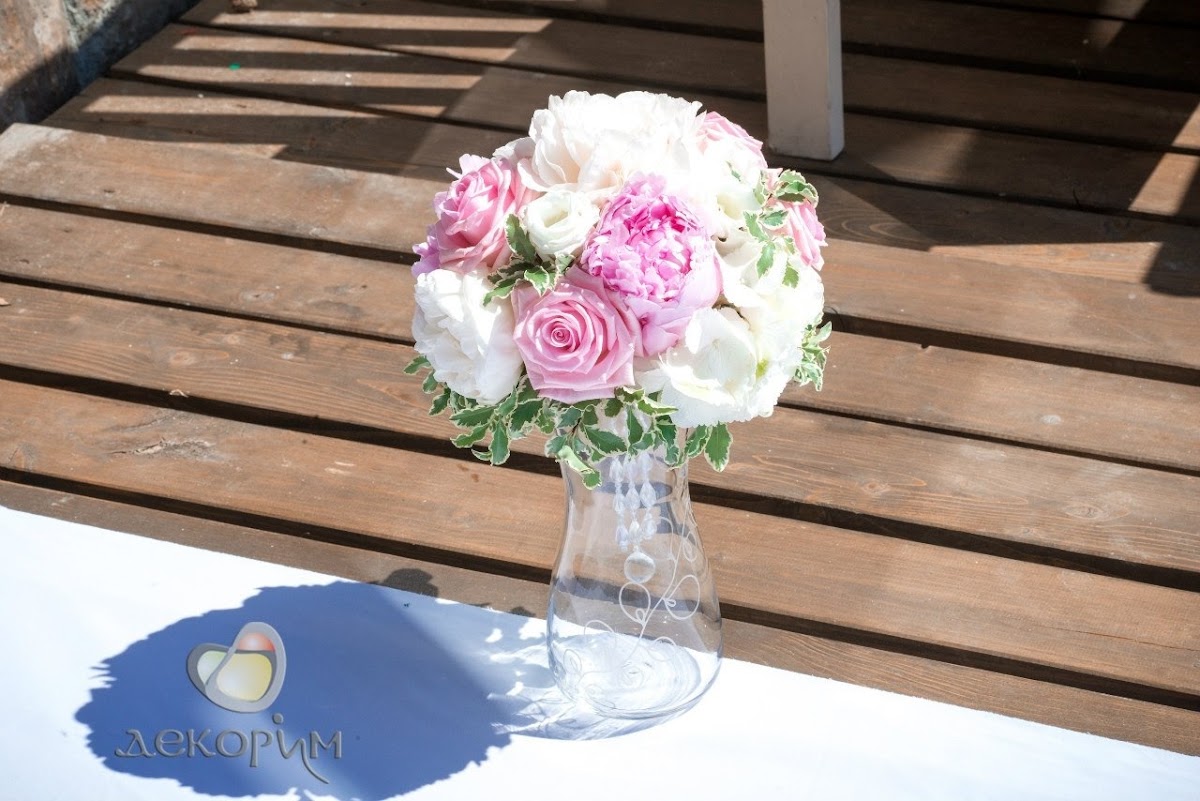 Арт-студия Декорим