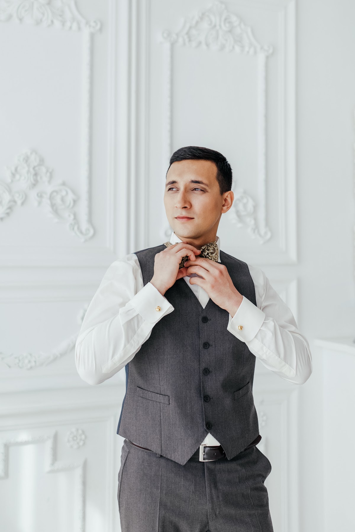 Эльвира и Рустам