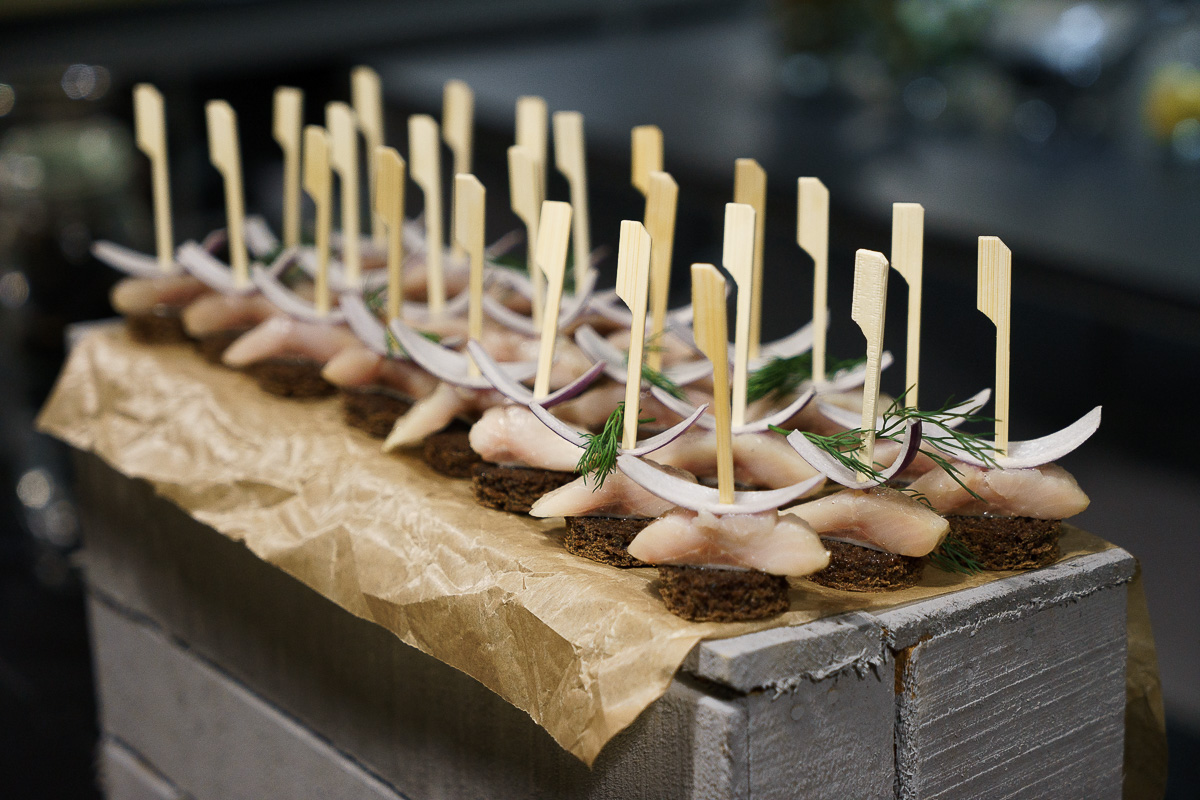 Catering Taste Lab — кадр 3 из 20