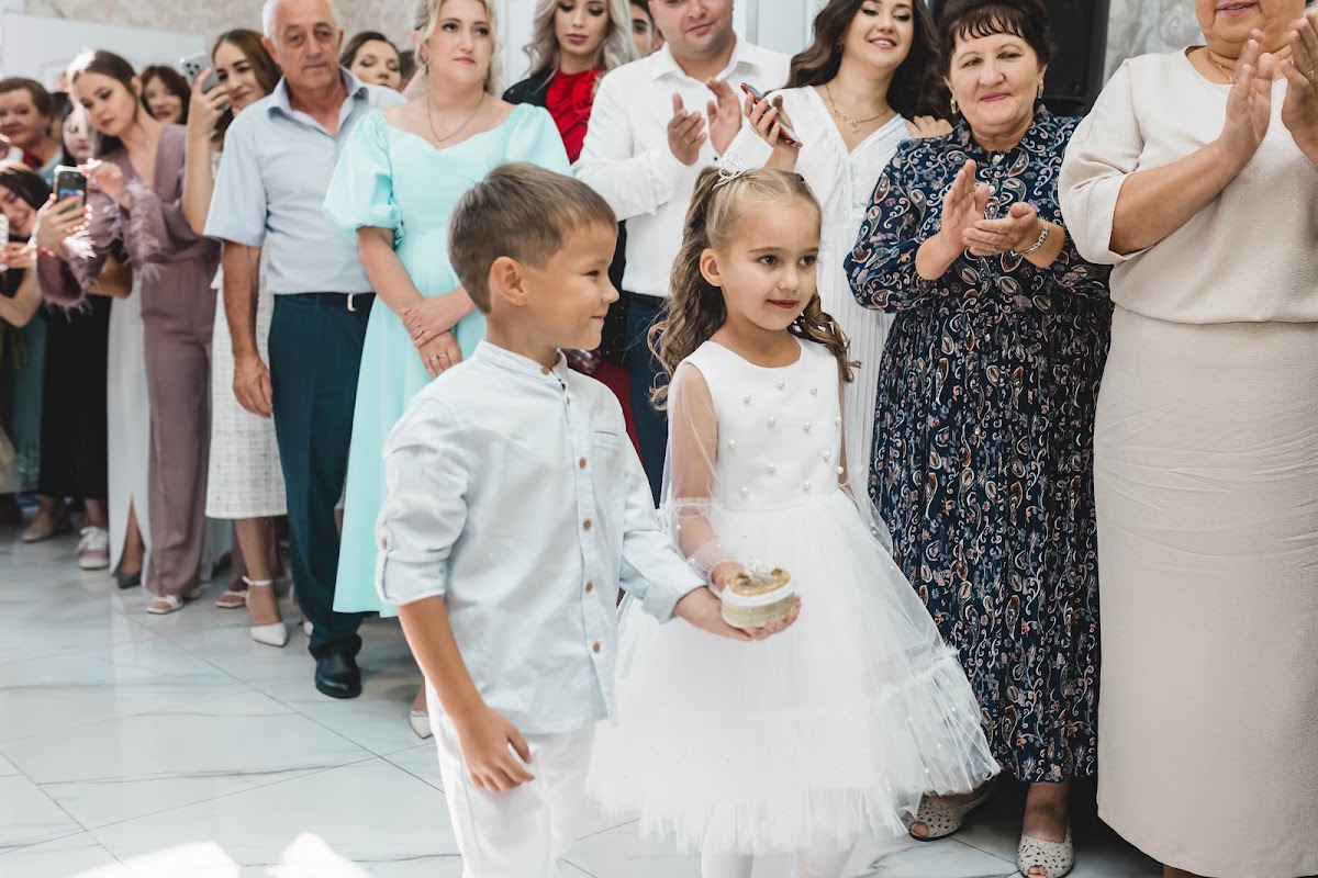 Марьям и Рустам