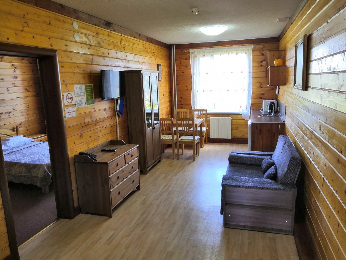 Номера
