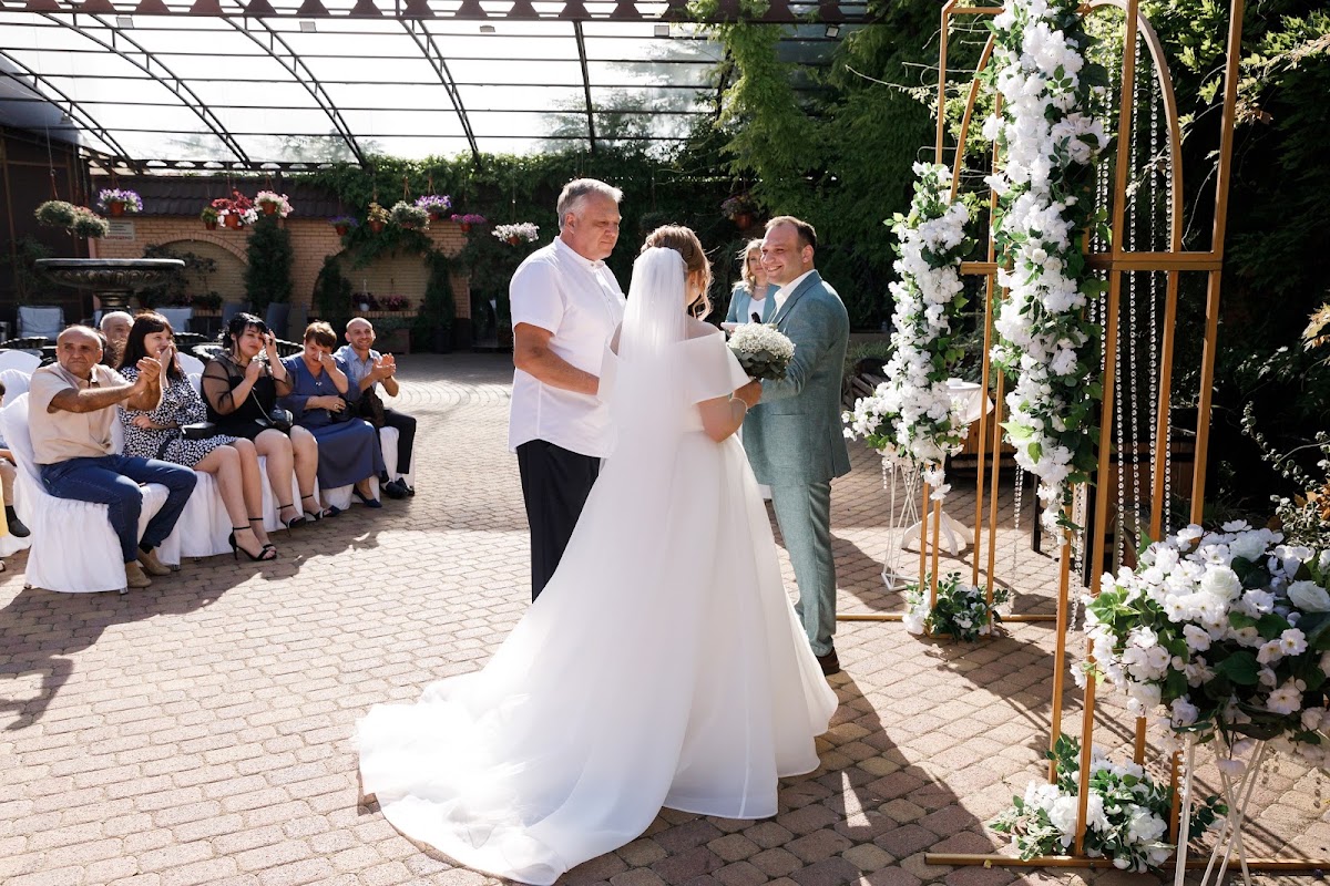 Масис и Танюша