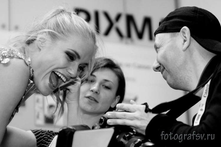 Фотофорум 2012