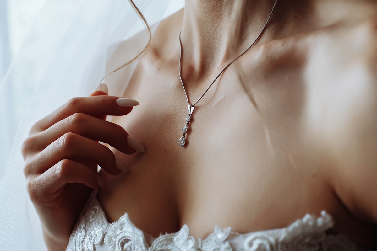 Нелли и Павел