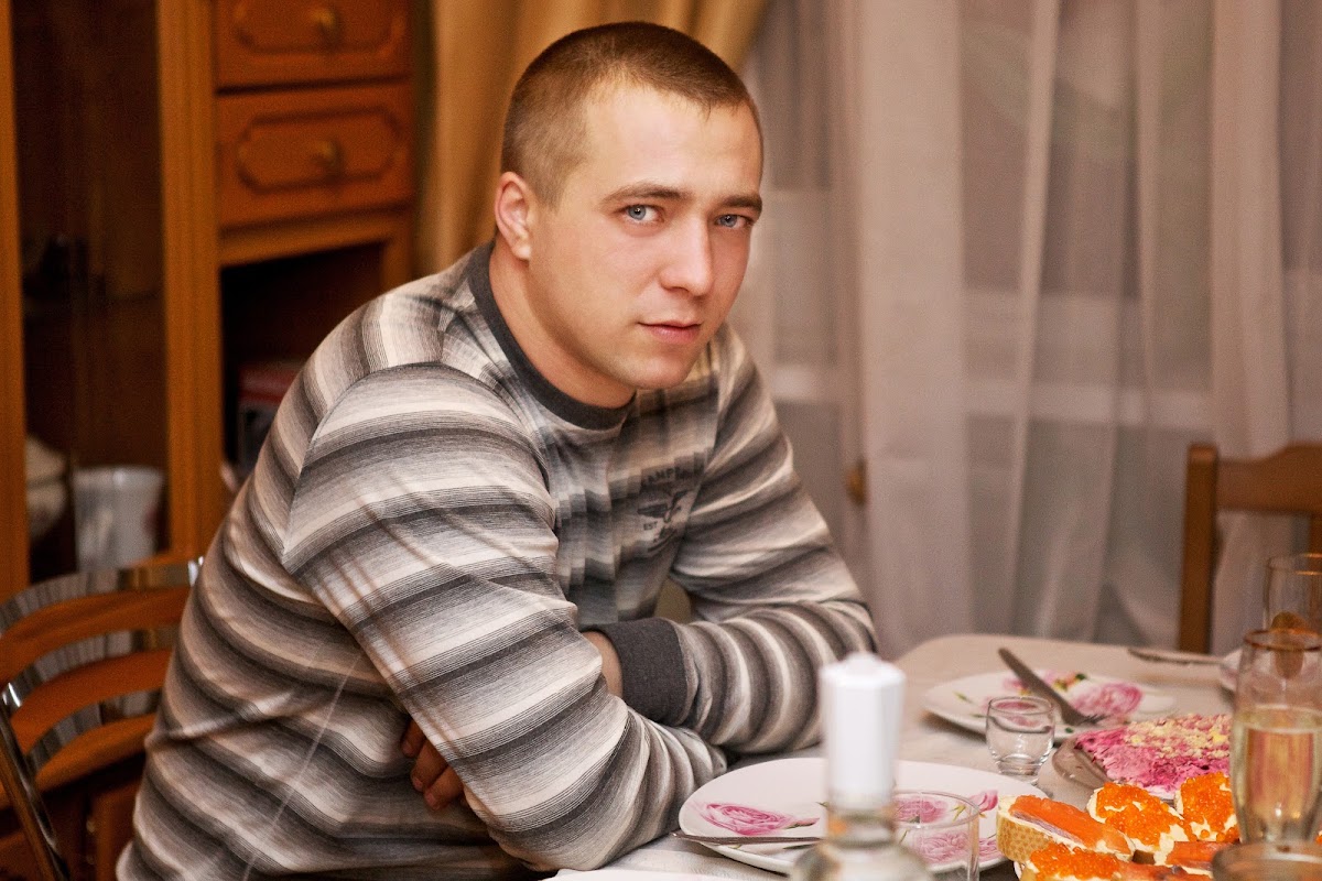 Михаил Павленко