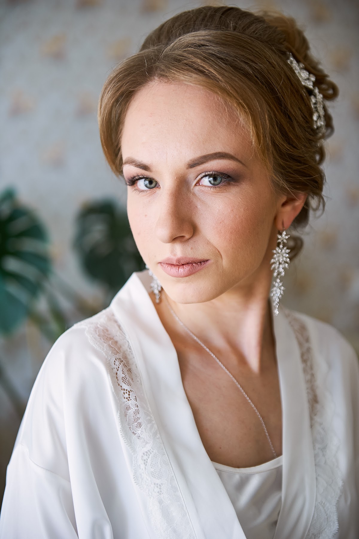 Анастасия и Евгений