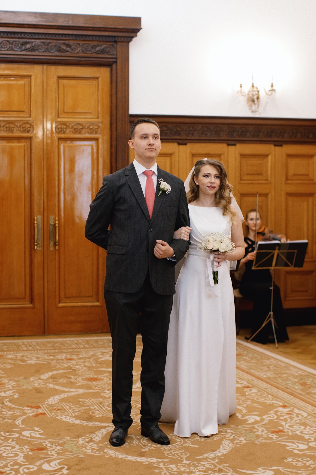 Екатерина и Кирилл