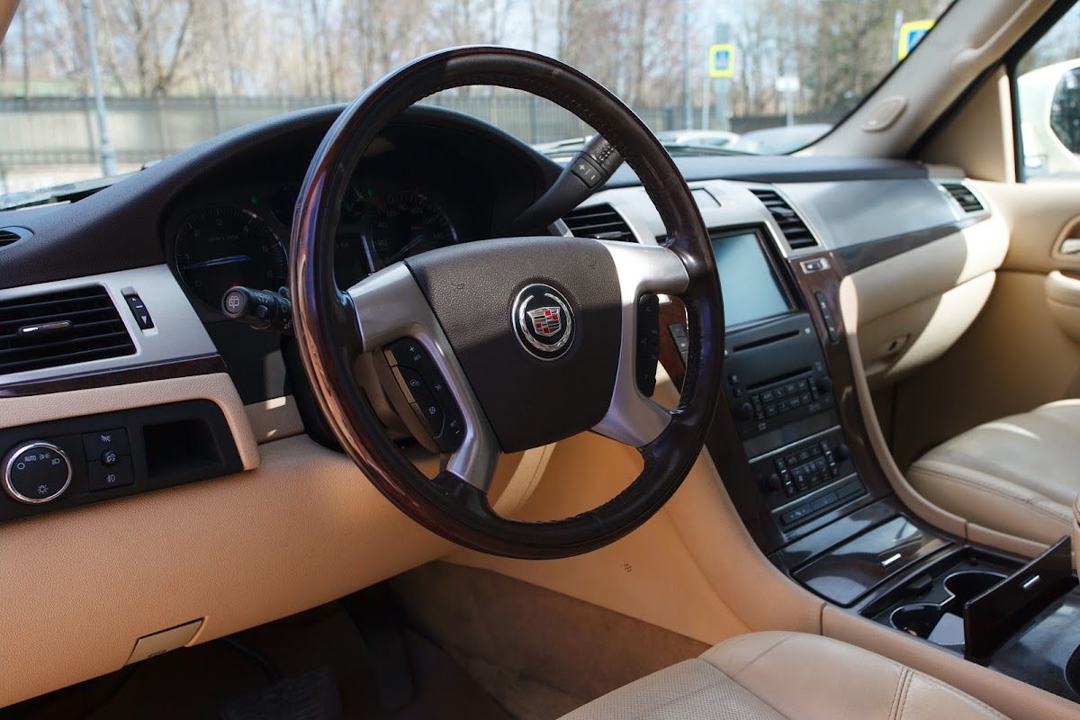 Cadillac