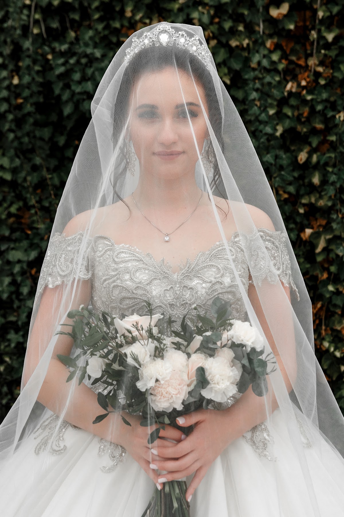 Карина и Денис
